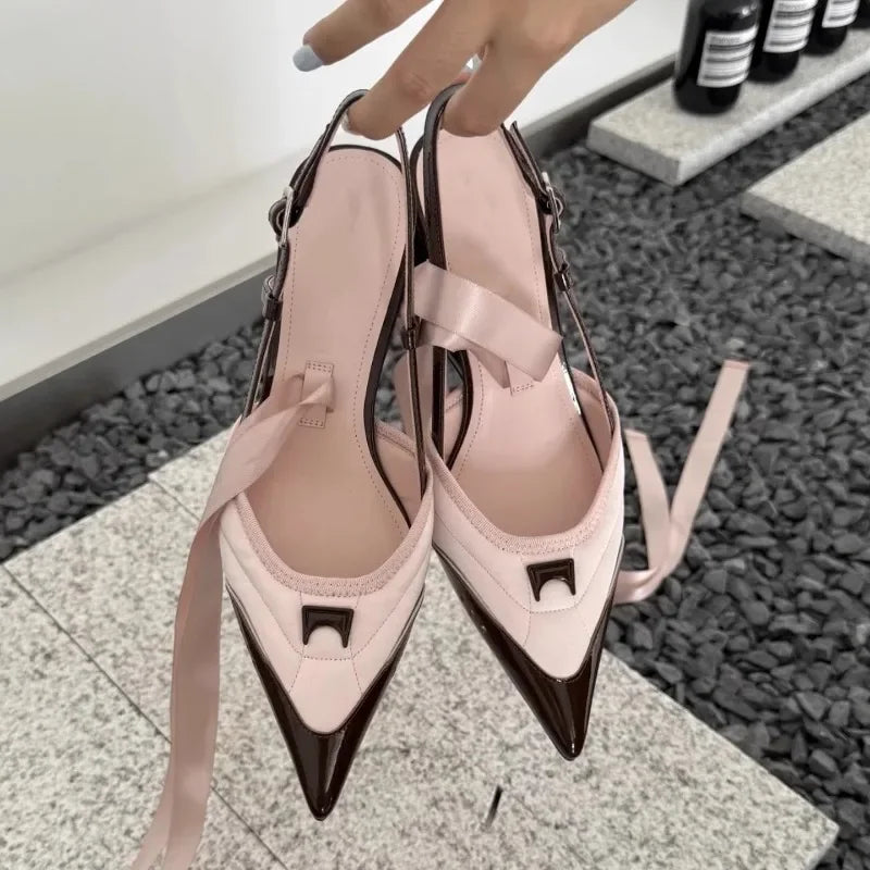 Seraph Motion Heel