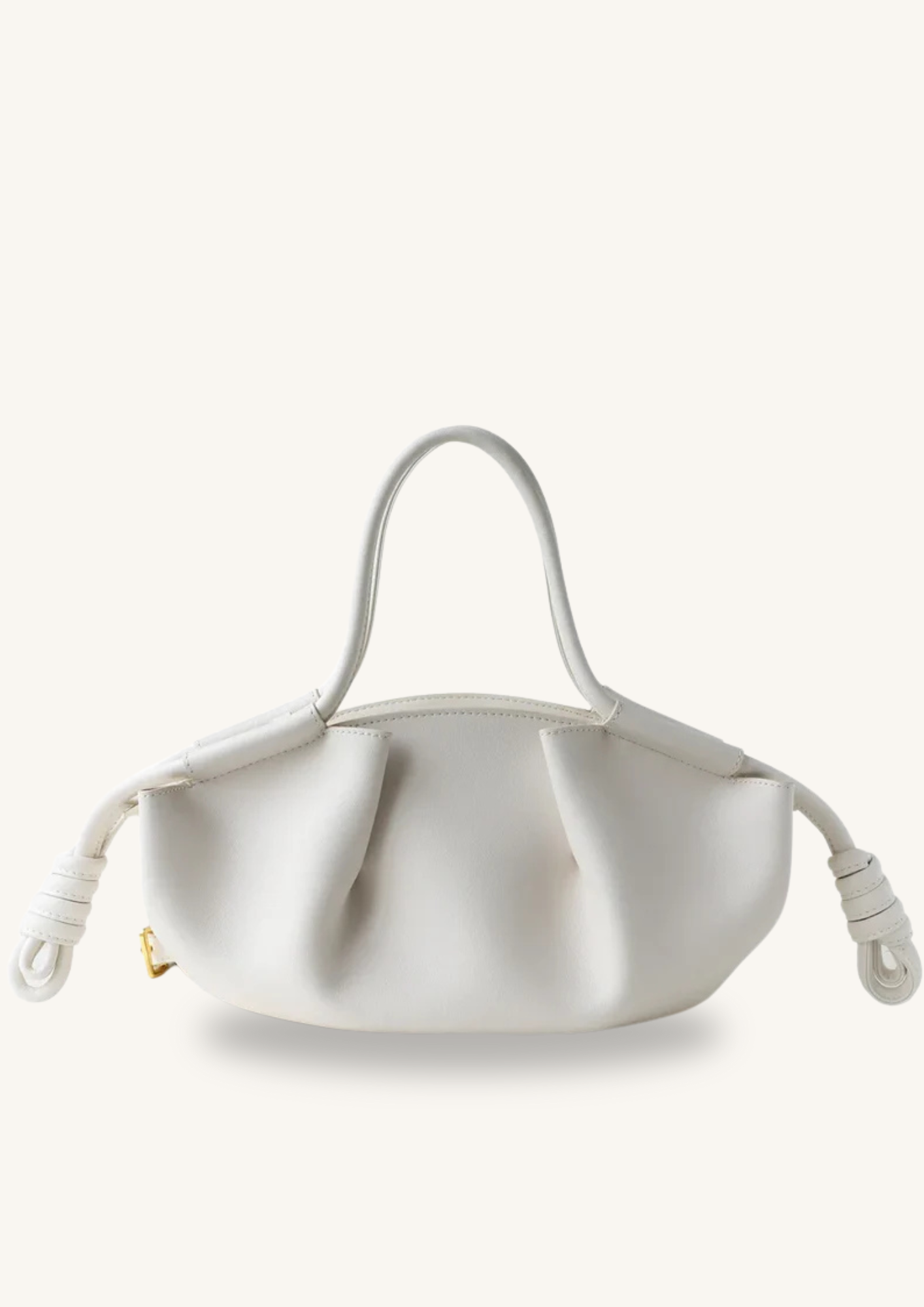 Nuha Knotshell Bag
