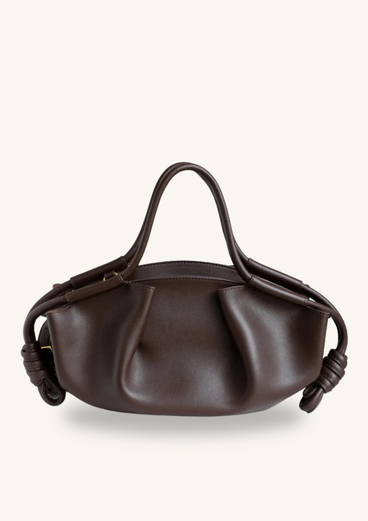 Nuha Knotshell Bag