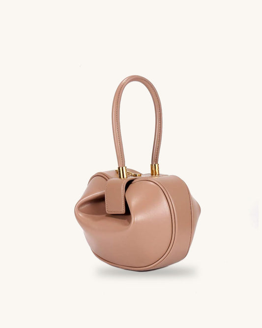 Mina Curve Cloud Bag - Limited Collection