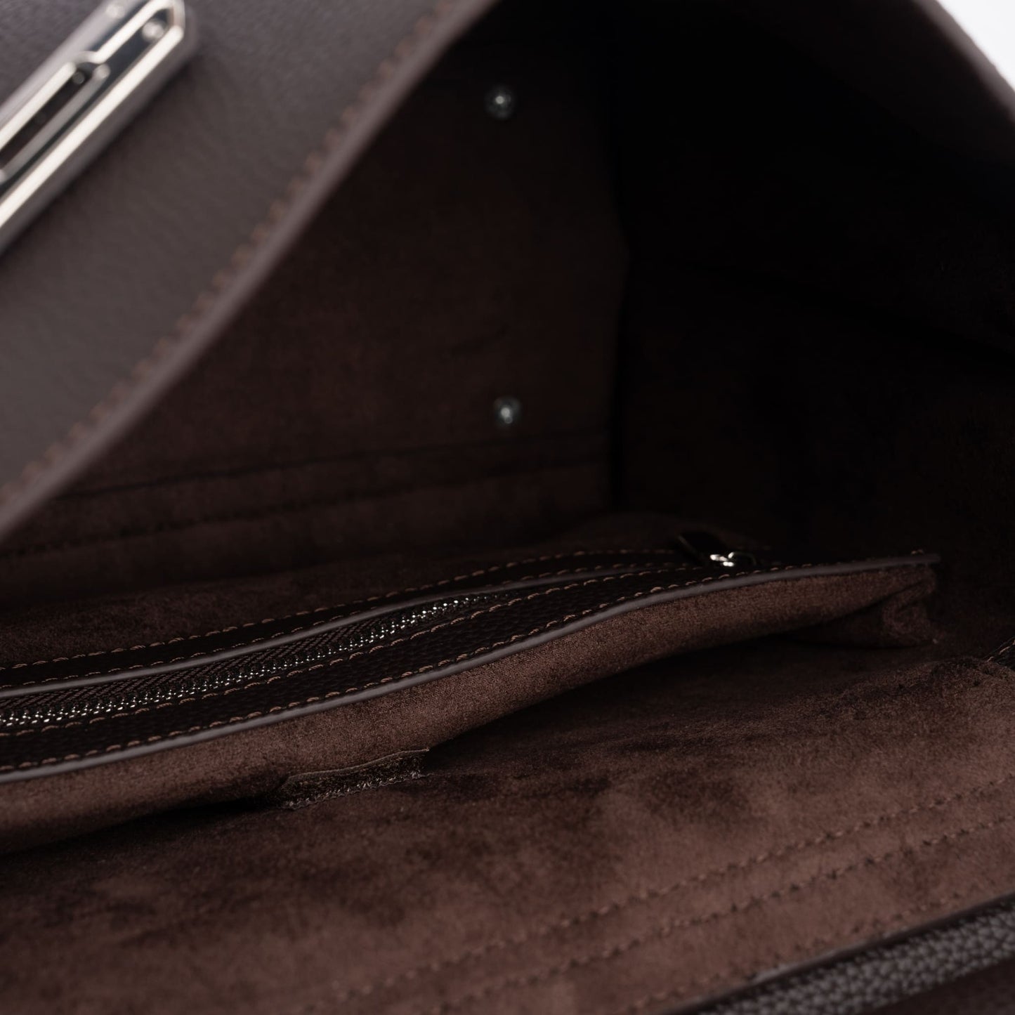 Alia Clasp Daily Bag