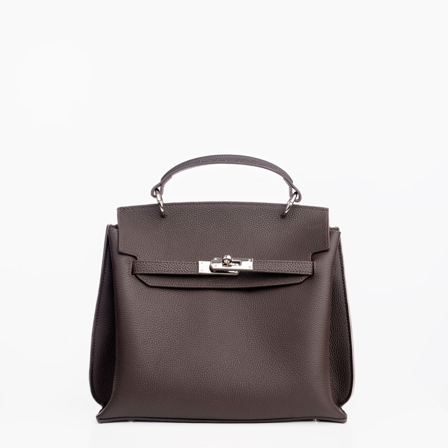 Alia Clasp Daily Bag