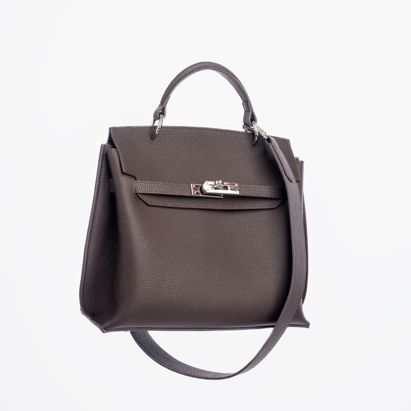 Alia Clasp Daily Bag