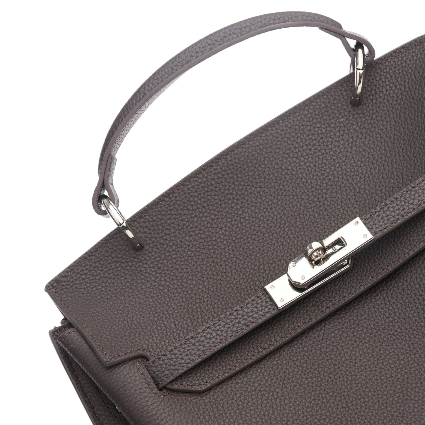 Alia Clasp Daily Bag