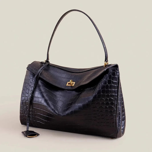 Joanna Croc Classic Carryall