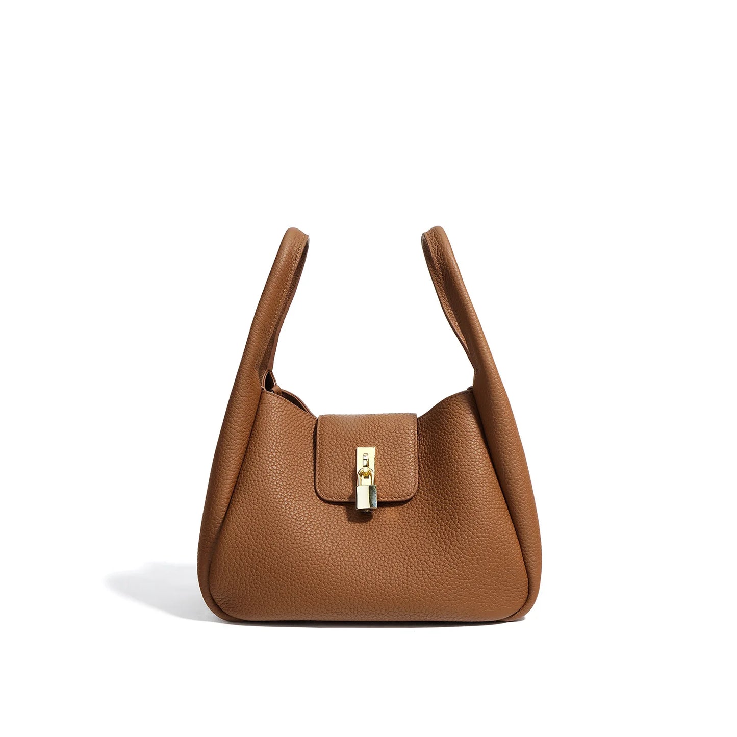 Kensington Lock Bag - Bordeaux Wine