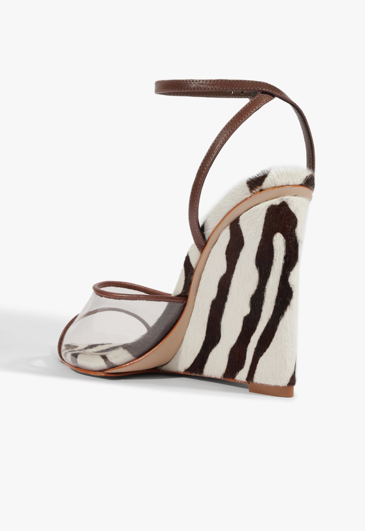 Amaya Wedge Sandal