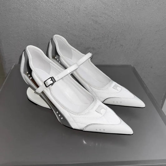 Seraph Motion Heel
