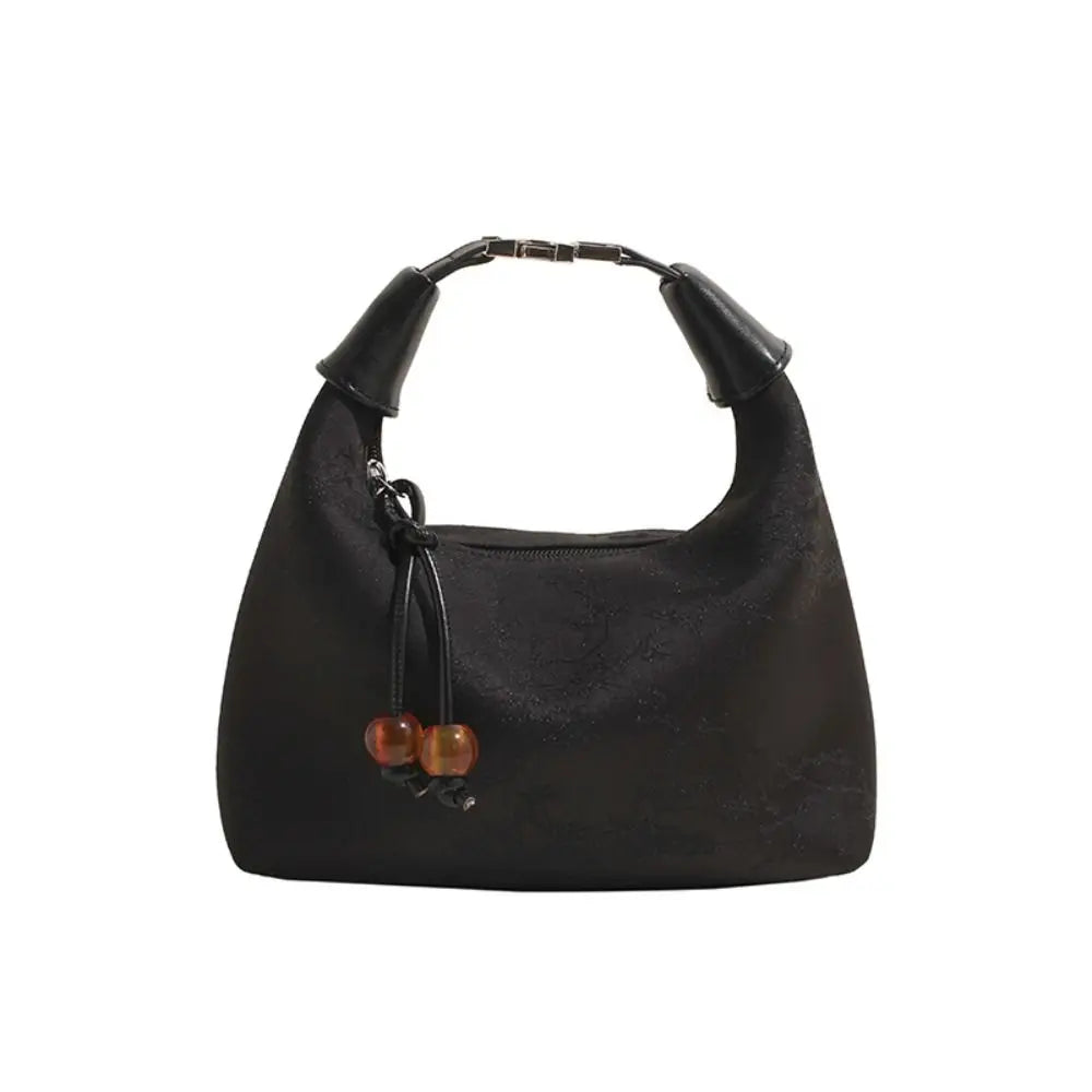 Ameira Bloom Bag - Lotus White