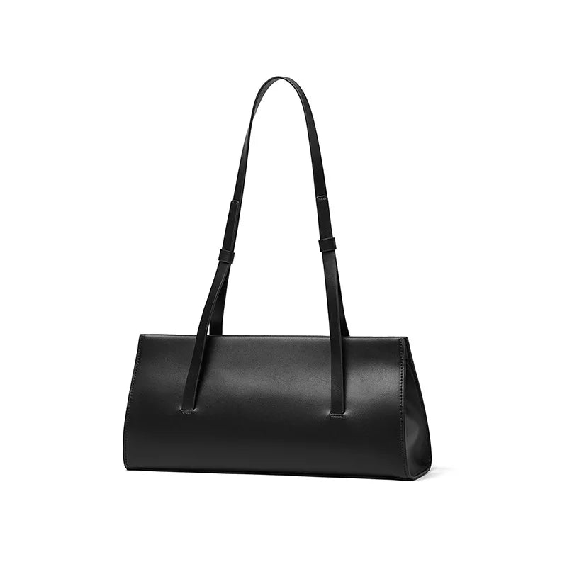 Maison Boulevard Bag - Ivory Cream