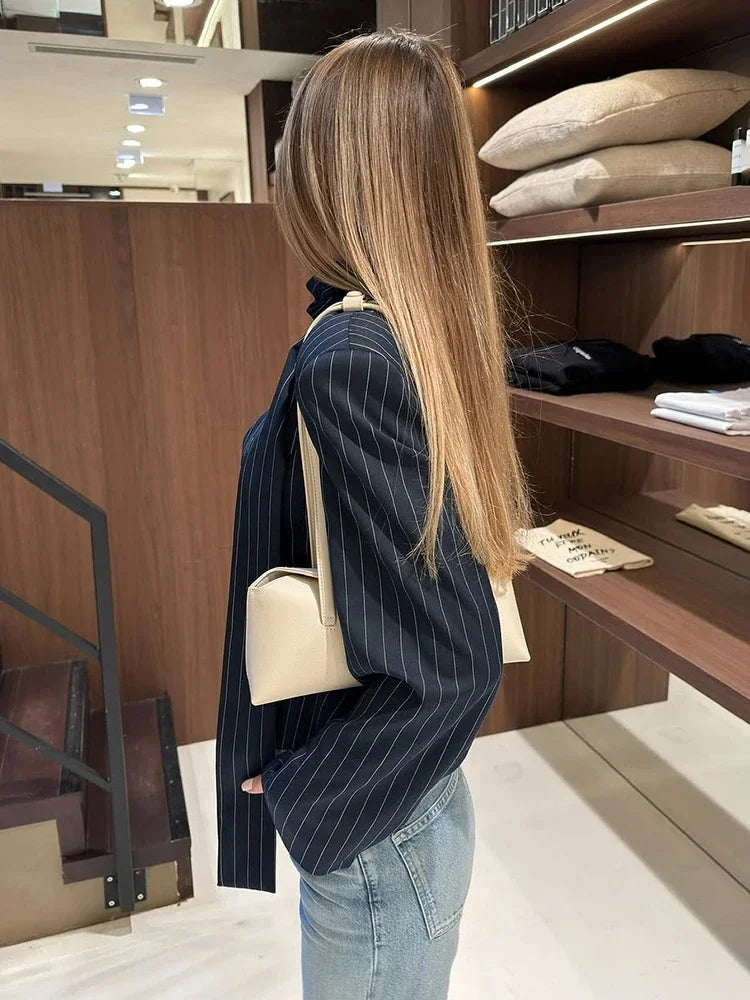 Thalia Corset Blazer