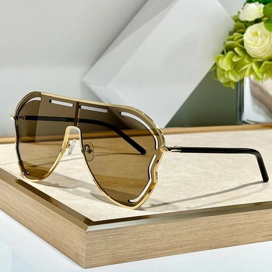 VANTA Frame - Black Gold