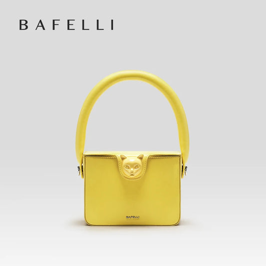 Lunetta Loop Structured Bag - Designer Edition