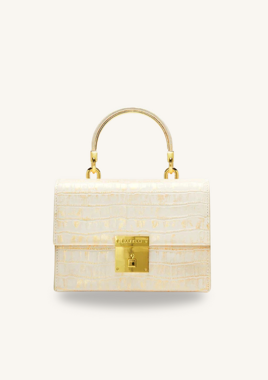 Marais Croc Frame Bag