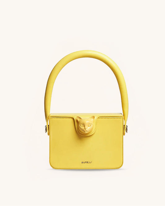 Lunetta Loop Structured Bag - Designer Edition