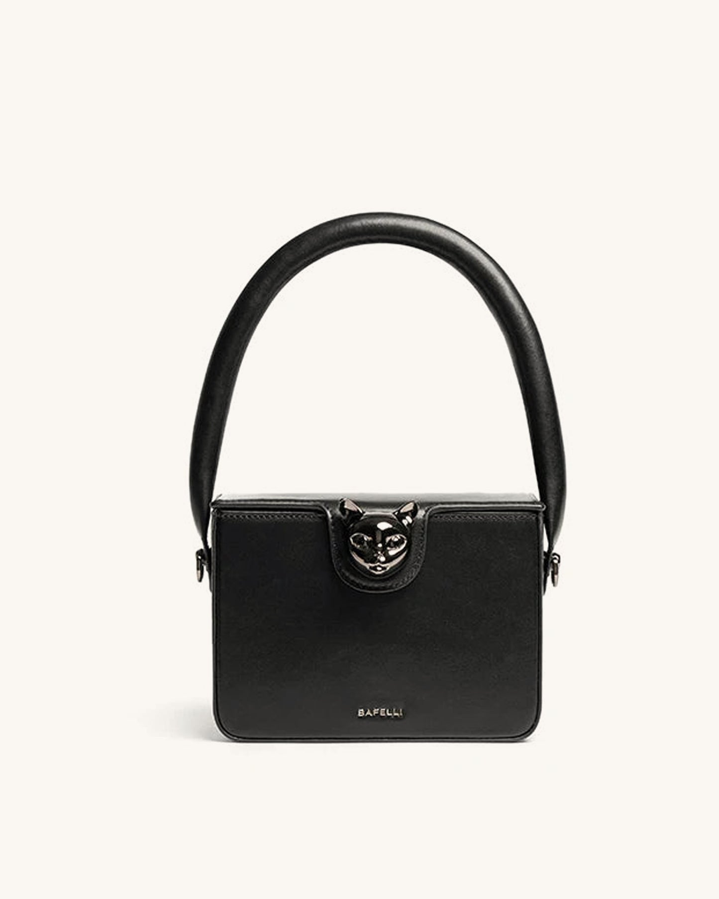 Lunetta Loop Structured Bag - Designer Edition