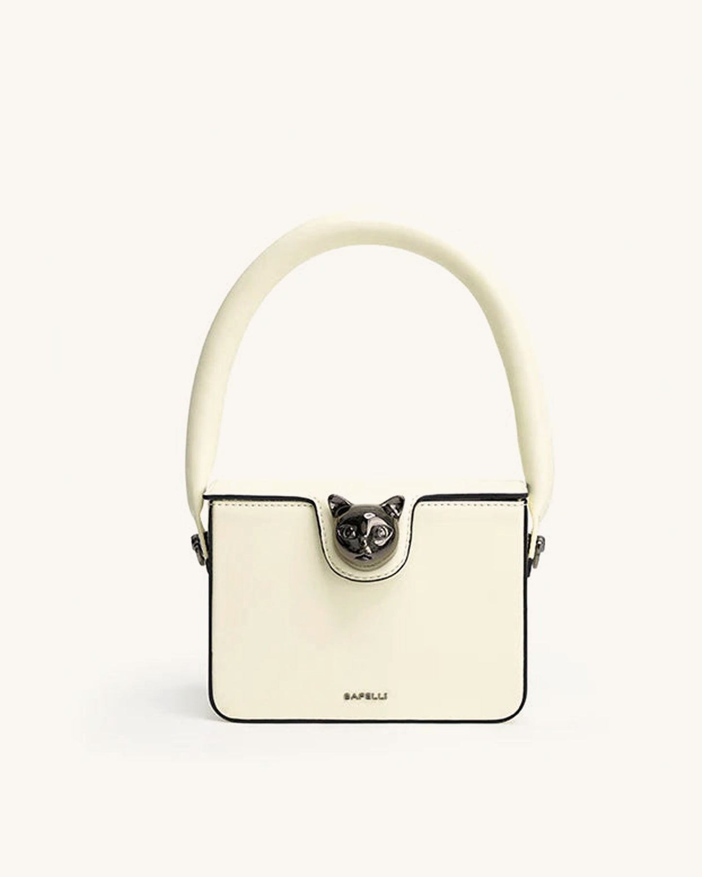 Lunetta Loop Structured Bag - Designer Edition
