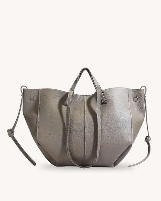 Civita Structured Day Tote