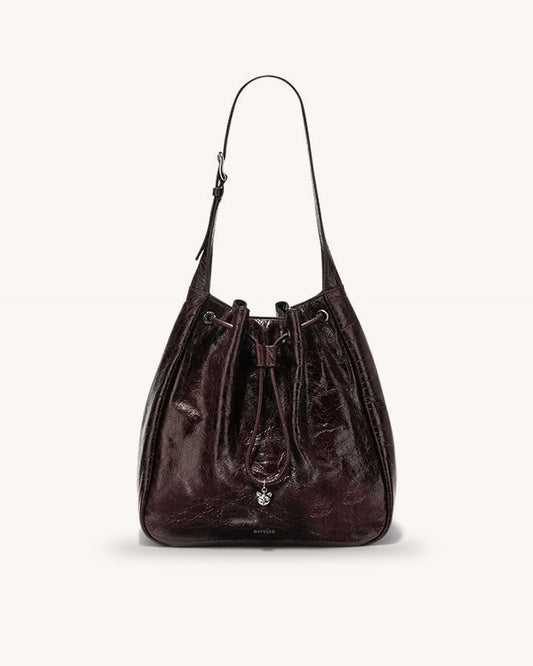 Bellamy Drawstring Tote