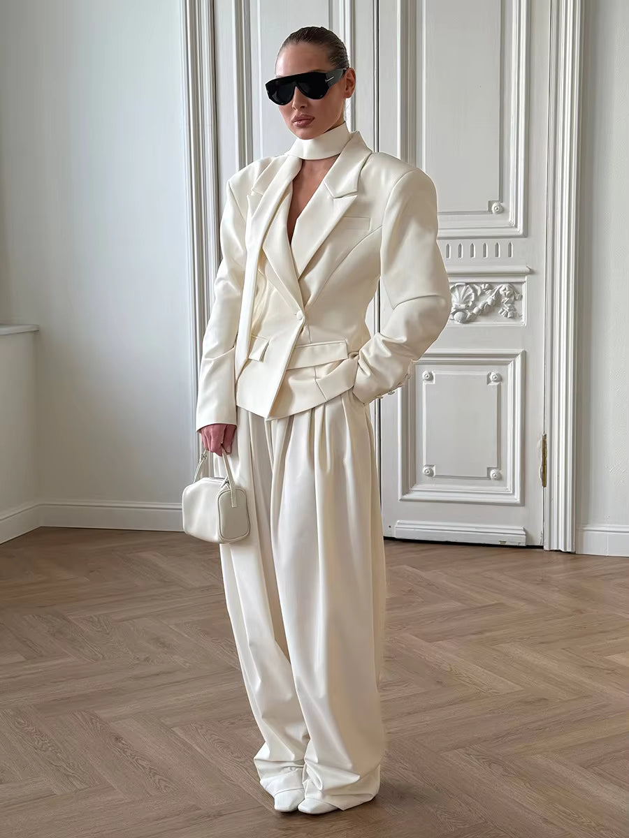 Sienna Blazer Jacket