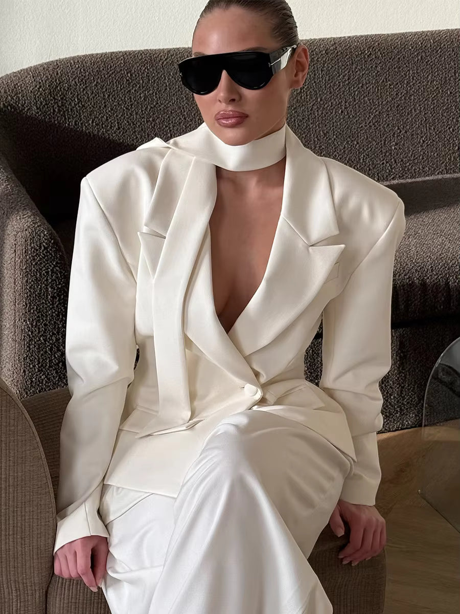 Sienna Blazer Jacket