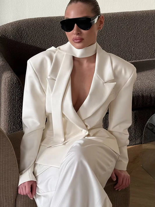 Sienna Blazer Jacket